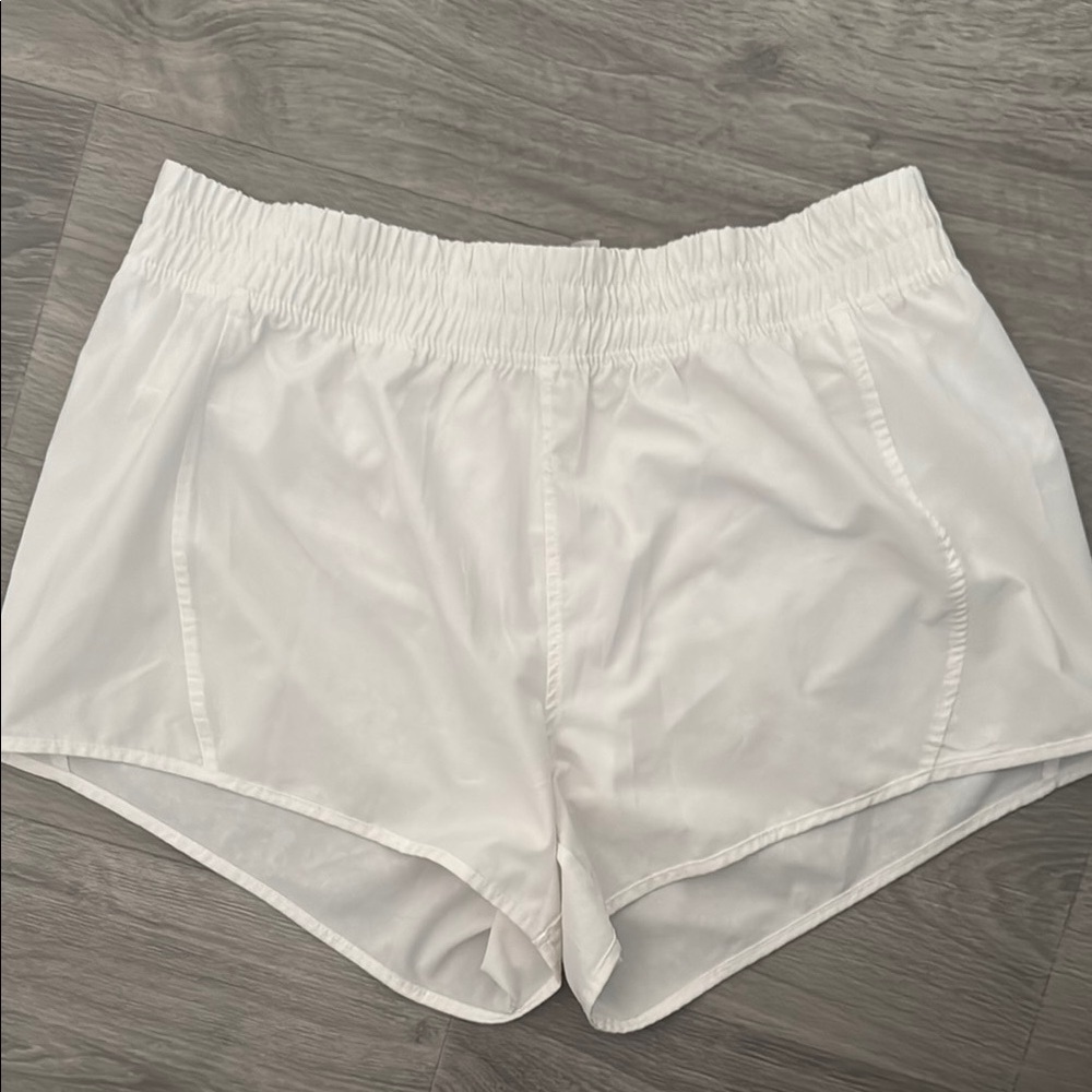 Women’s active shorts